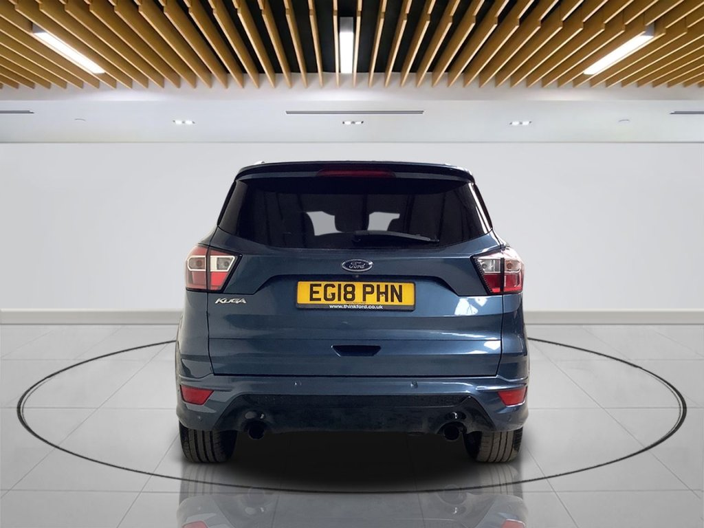 Used Ford Kuga 2018 for sale - 77780344: Photo 7