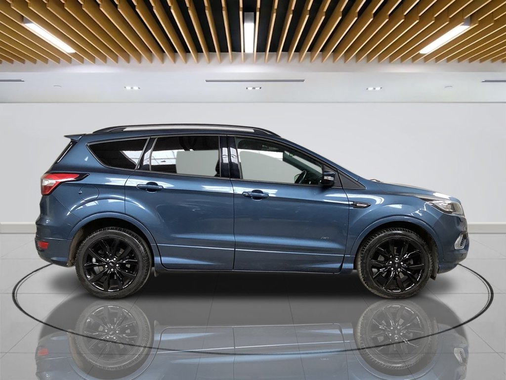 Used Ford Kuga 2018 for sale - 77780344: Photo 9