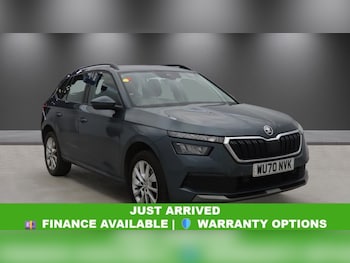 Used Skoda Kamiq 2020 for sale - 79494245: Photo