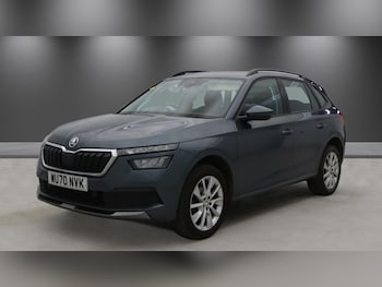 Used Skoda Kamiq 2020 for sale - 79494245: Photo