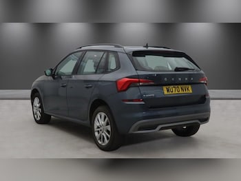 Used Skoda Kamiq 2020 for sale - 79494245: Photo