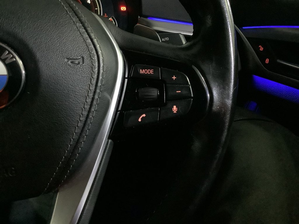 Used BMW 5 Series 2017 for sale - 76509488: Photo 19