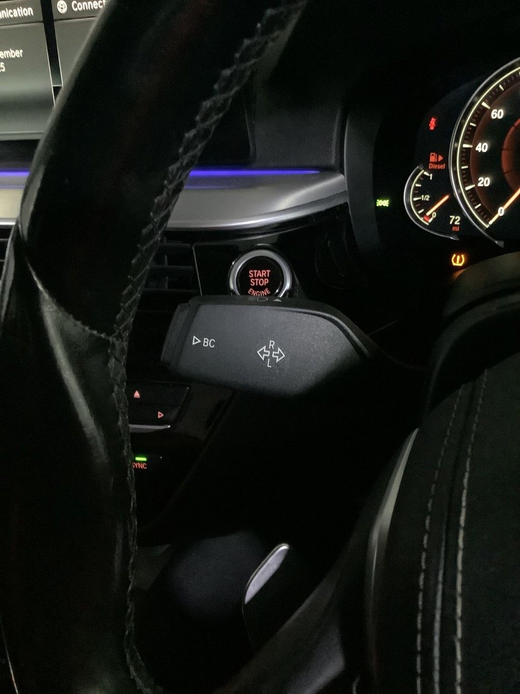 Used BMW 5 Series 2017 for sale - 76509488: Photo 20