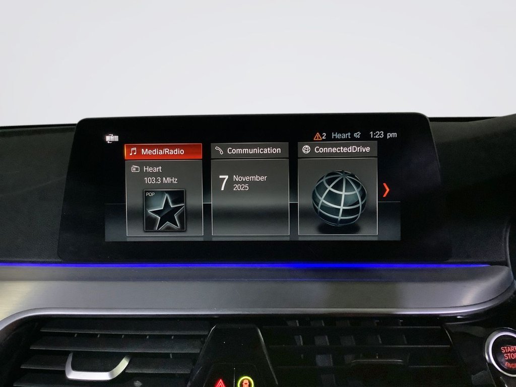 Used BMW 5 Series 2017 for sale - 76509488: Photo 23