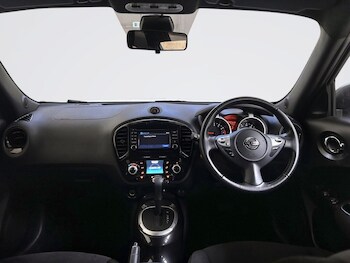 Used Nissan Juke 2018 for sale - 78954834: Photo