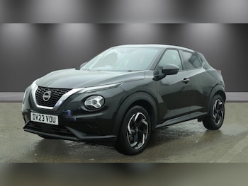 Used Nissan Juke 2023 for sale - 78875349: Photo