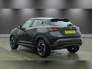 Used Nissan Juke 2023 for sale - 78875349: Photo