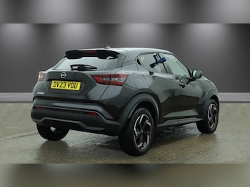 Used Nissan Juke 2023 for sale - 78875349: Photo