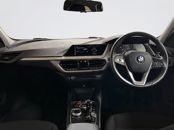 Used BMW 1 Series 2021 for sale - 79427614: Photo