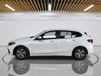 Used BMW 1 Series 2021 for sale - 79427614: Photo