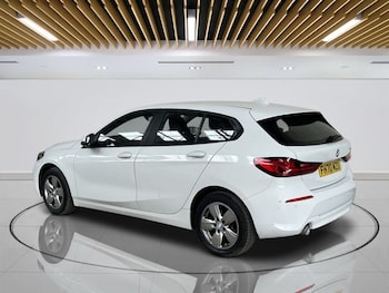 Used BMW 1 Series 2021 for sale - 79427614: Photo