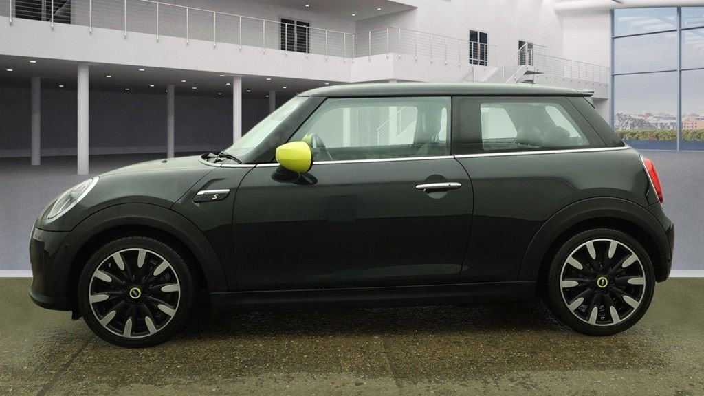 Used MINI Hatch 2022 for sale - 77288213: Photo 11