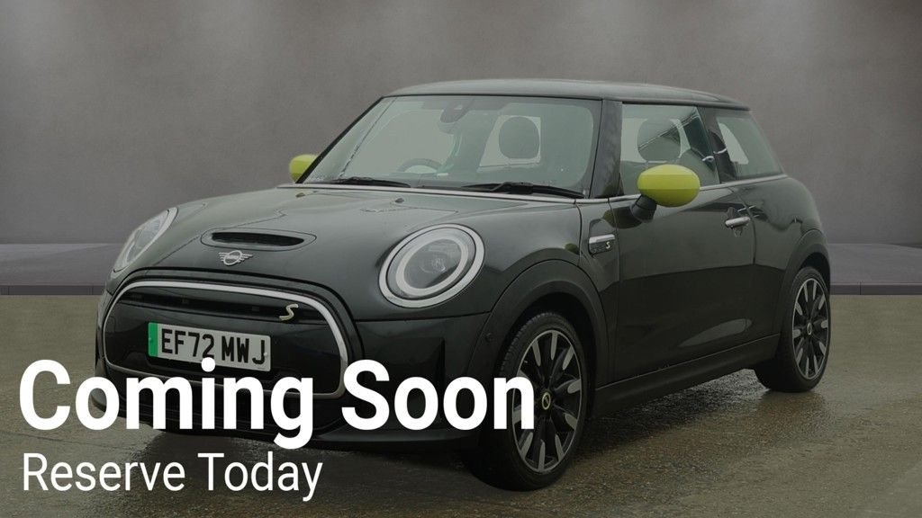 Used MINI Hatch 2022 for sale - 77288213: Photo 2