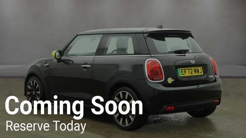 Used MINI Hatch 2022 for sale - 77288213: Photo 3