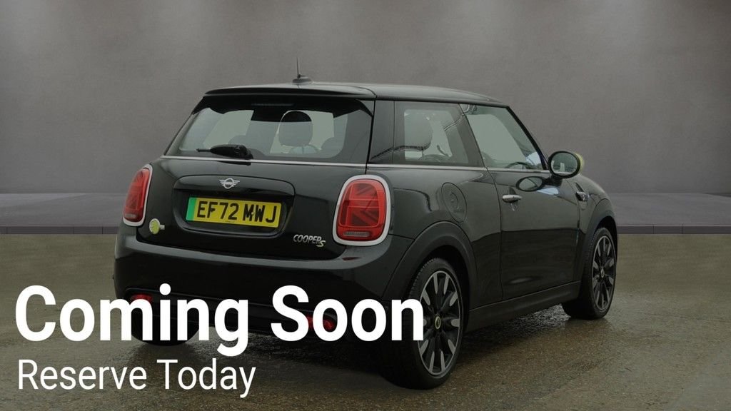 Used MINI Hatch 2022 for sale - 77288213: Photo 4