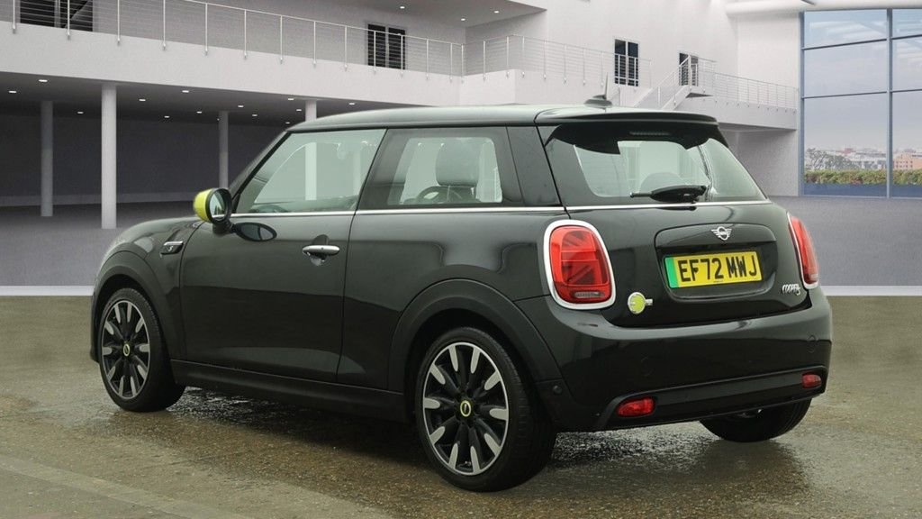 Used MINI Hatch 2022 for sale - 77288213: Photo 8