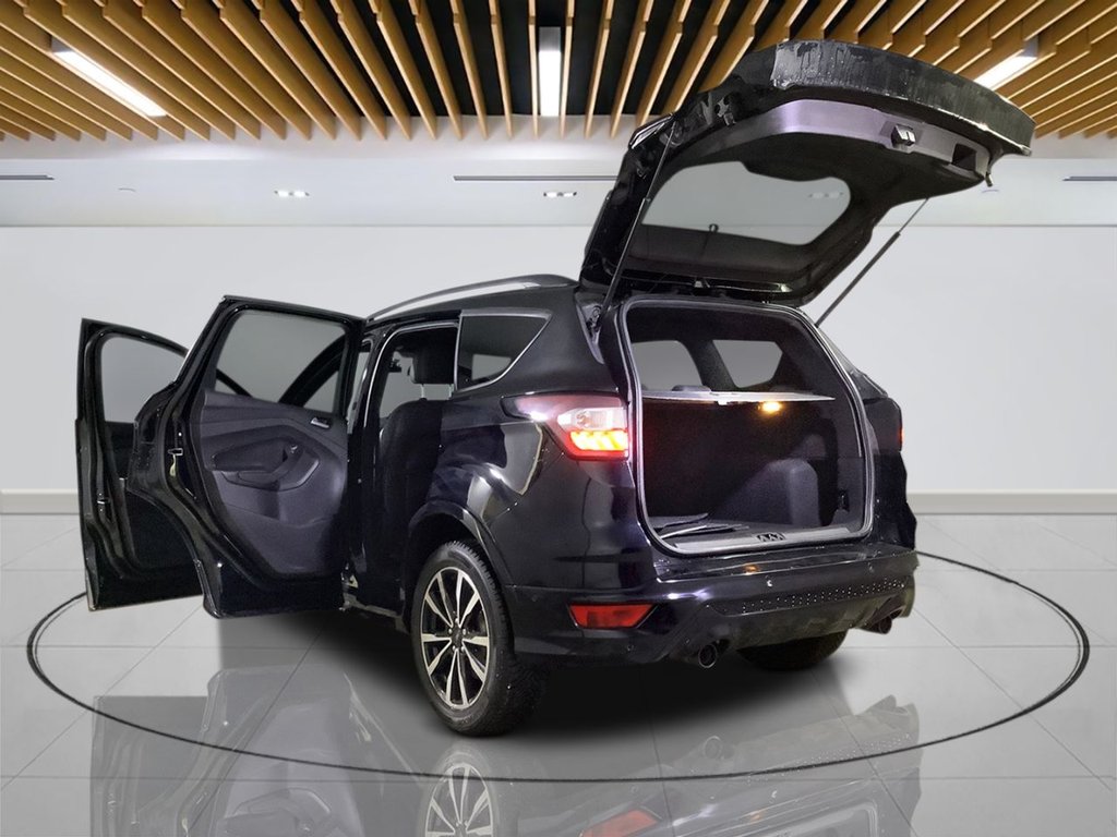 Used Ford Kuga 2017 for sale - 77771099: Photo 10