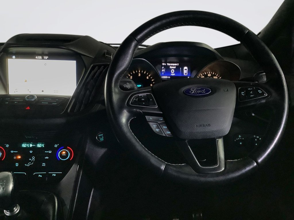 Used Ford Kuga 2017 for sale - 77771099: Photo 15