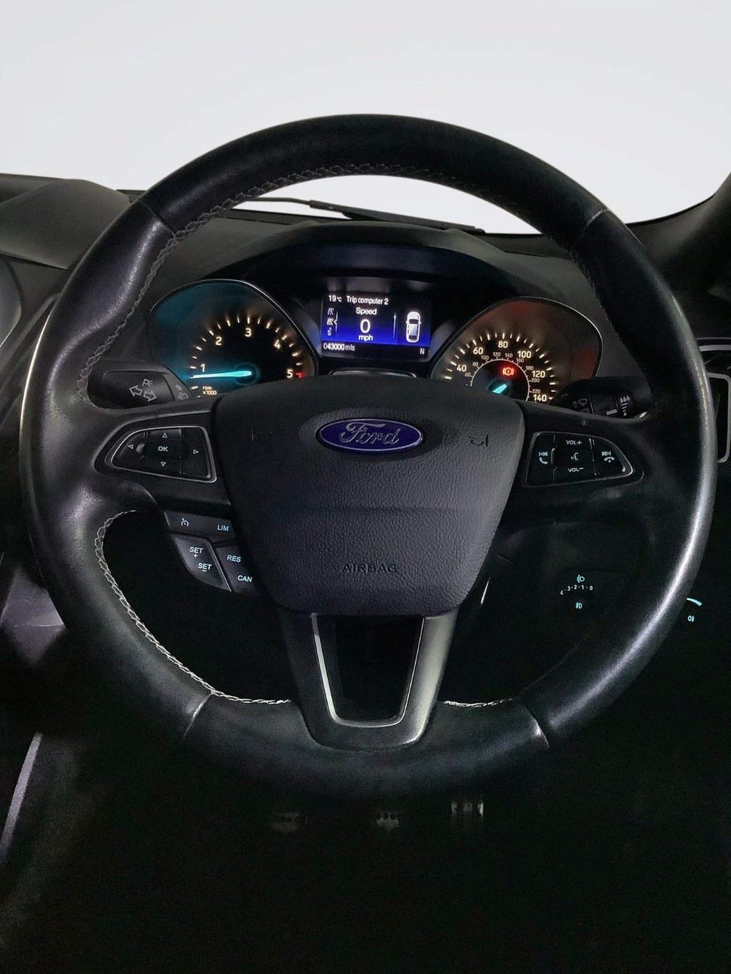 Used Ford Kuga 2017 for sale - 77771099: Photo 16