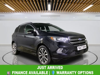 2017 (17) - 2.0 TDCi ST-Line 5dr 2WD