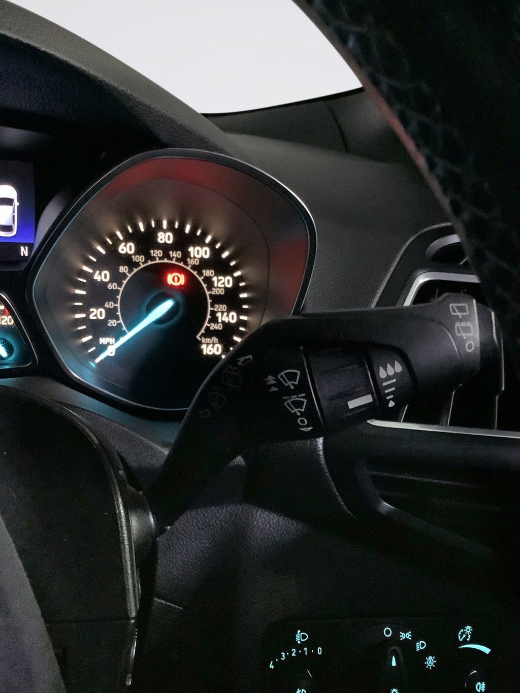 Used Ford Kuga 2017 for sale - 77771099: Photo 21