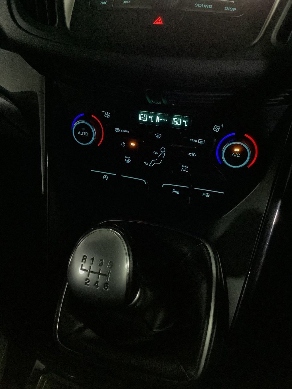 Used Ford Kuga 2017 for sale - 77771099: Photo 24