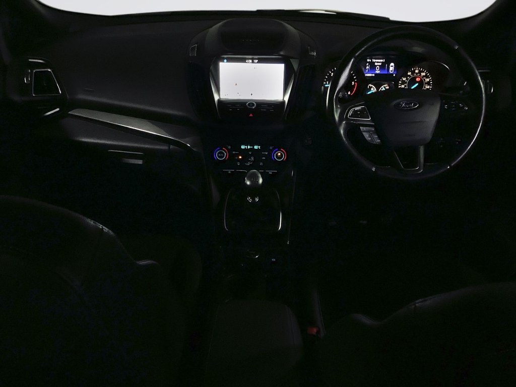 Used Ford Kuga 2017 for sale - 77771099: Photo 3