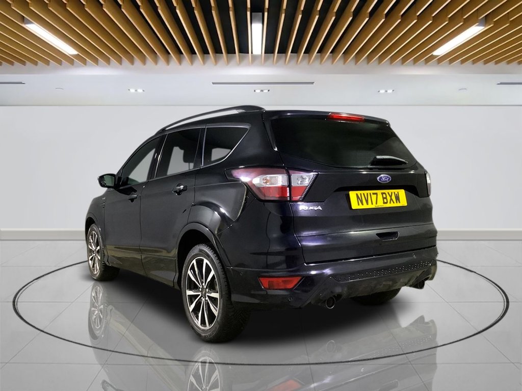 Used Ford Kuga 2017 for sale - 77771099: Photo 6