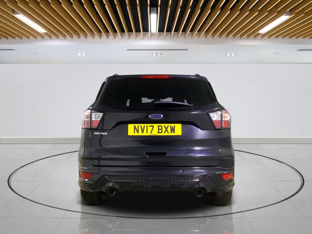Used Ford Kuga 2017 for sale - 77771099: Photo 7