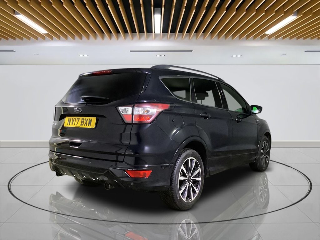 Used Ford Kuga 2017 for sale - 77771099: Photo 8