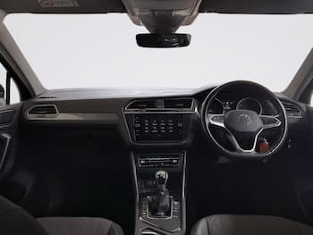 Used Volkswagen Tiguan 2022 for sale - 79592097: Photo