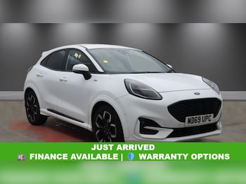 Used Ford Puma 2020 for sale - 78167739: Photo