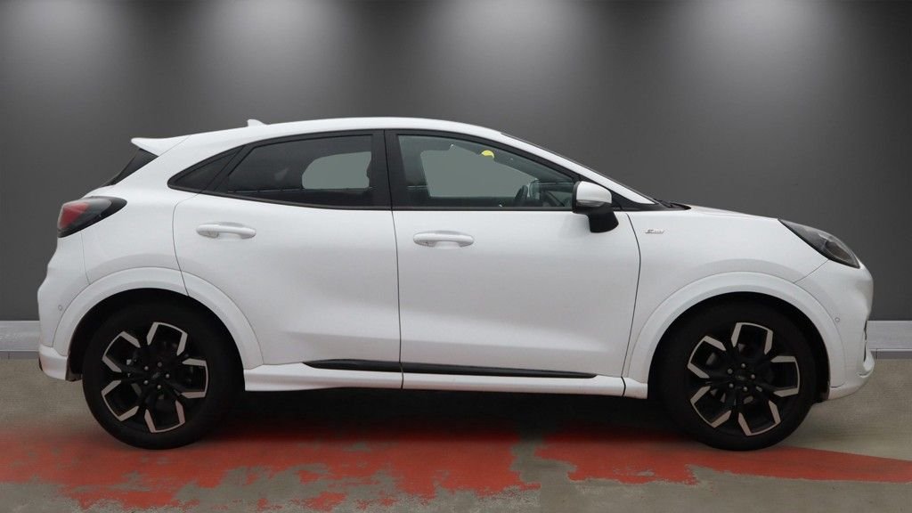 Used Ford Puma 2020 for sale - 78167739: Photo 5