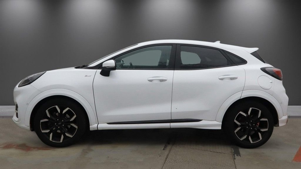 Used Ford Puma 2020 for sale - 78167739: Photo 6