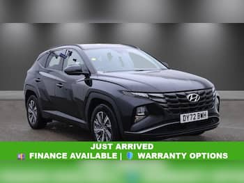 Used Hyundai TUCSON 2022 for sale - 79655234: Photo