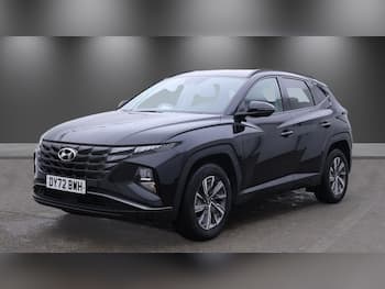 Used Hyundai TUCSON 2022 for sale - 79655234: Photo