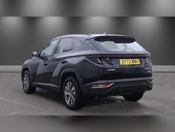 Used Hyundai TUCSON 2022 for sale - 79655234: Photo
