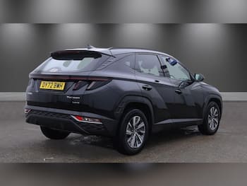 Used Hyundai TUCSON 2022 for sale - 79655234: Photo