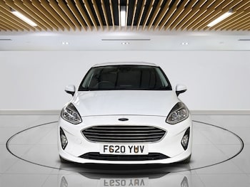 Used Ford Fiesta 2020 for sale - 79288298: Photo