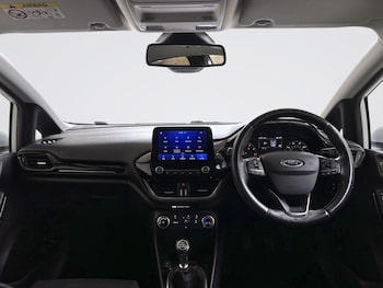 Used Ford Fiesta 2020 for sale - 79288298: Photo