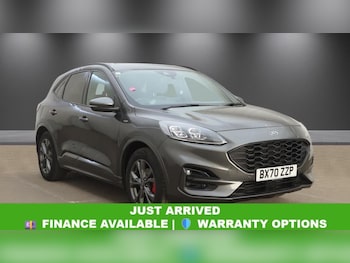 Used Ford Kuga 2021 for sale - 78468467: Photo