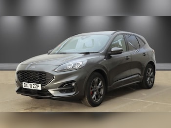 Used Ford Kuga 2021 for sale - 78468467: Photo