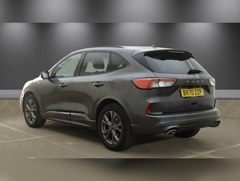 Used Ford Kuga 2021 for sale - 78468467: Photo