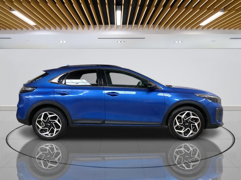 Used Kia XCeed 2023 for sale - 77512493: Photo 10