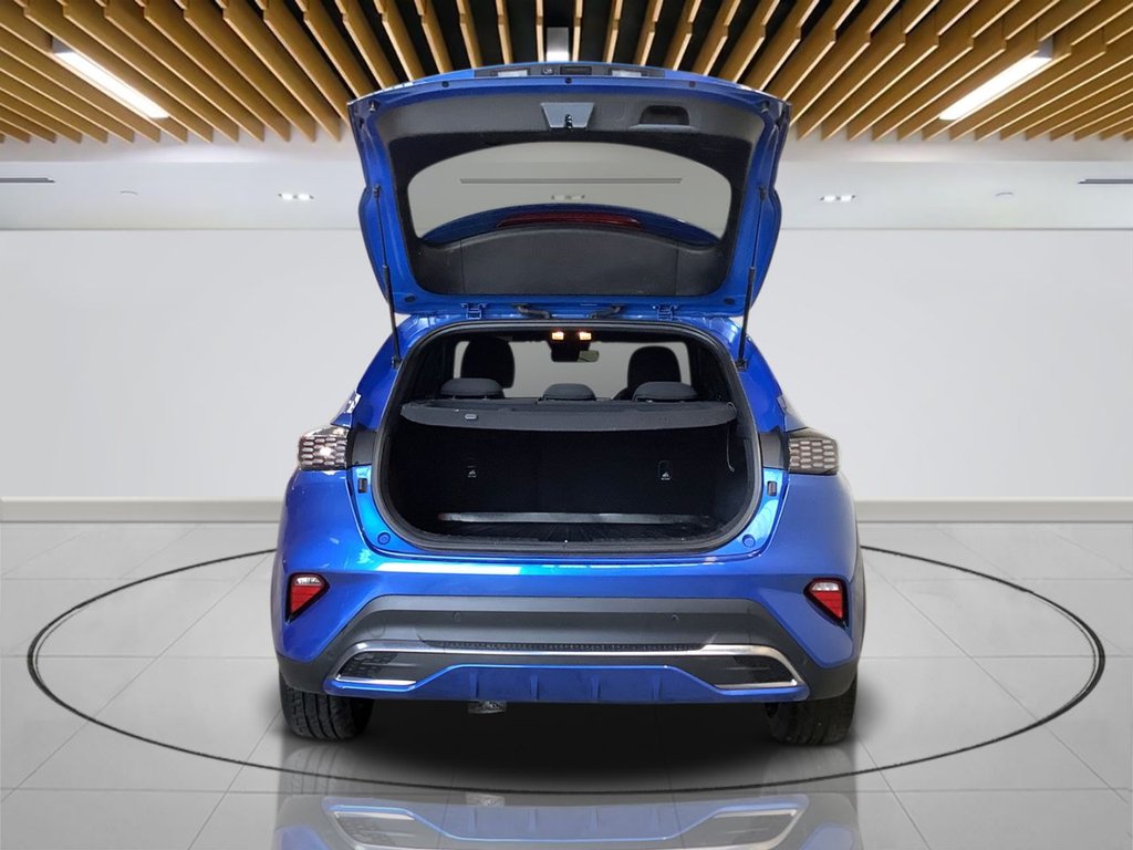 Used Kia XCeed 2023 for sale - 77512493: Photo 11