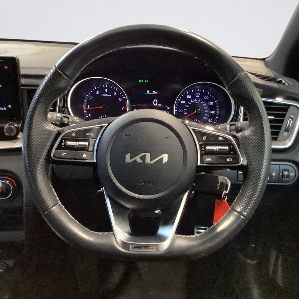 Used Kia XCeed 2023 for sale - 77512493: Photo 18