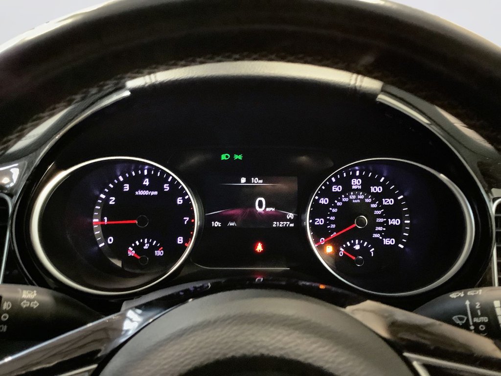 Used Kia XCeed 2023 for sale - 77512493: Photo 20