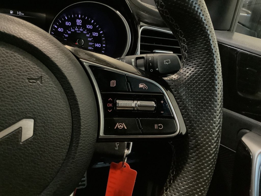 Used Kia XCeed 2023 for sale - 77512493: Photo 21