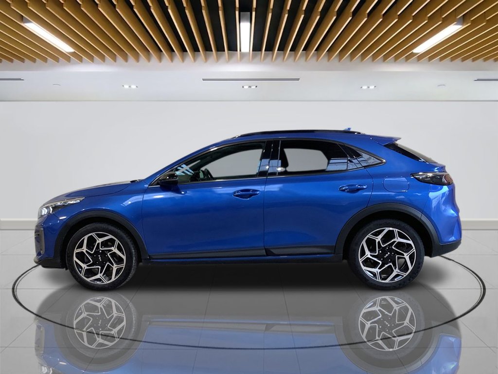 Used Kia XCeed 2023 for sale - 77512493: Photo 5