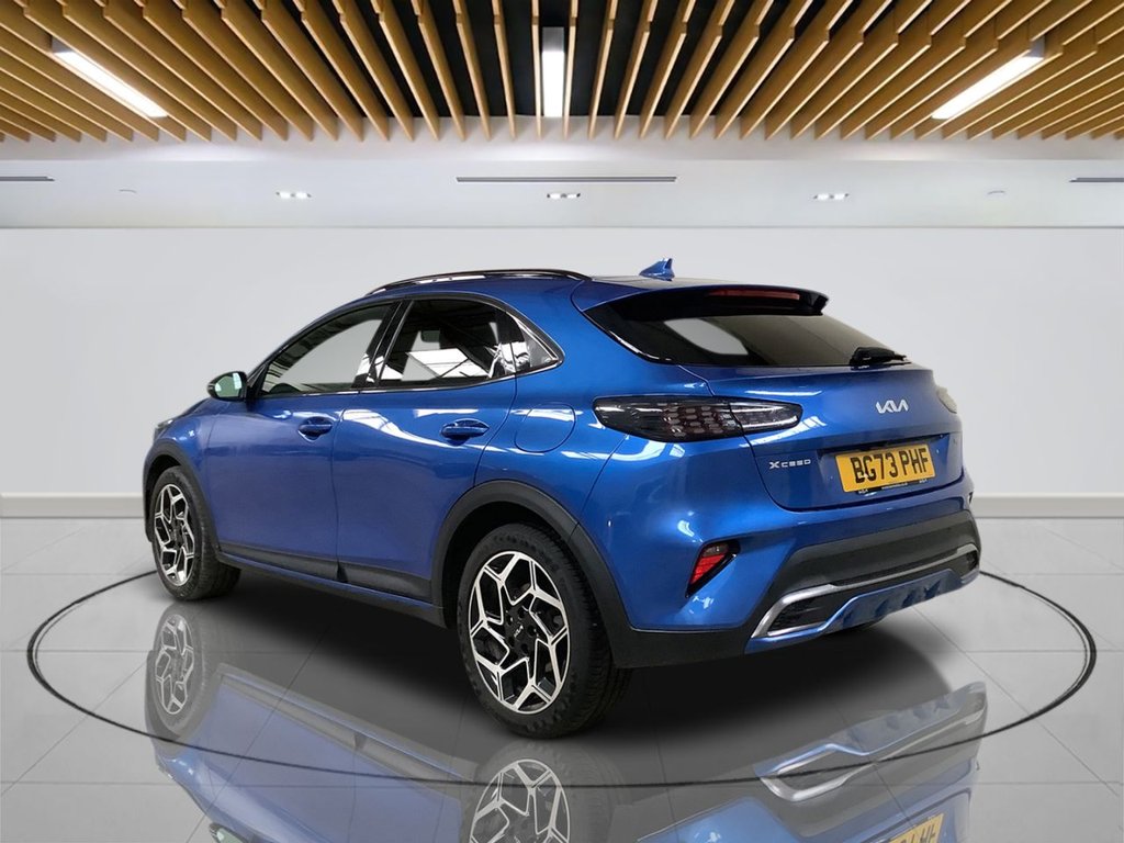 Used Kia XCeed 2023 for sale - 77512493: Photo 7